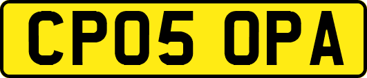 CP05OPA