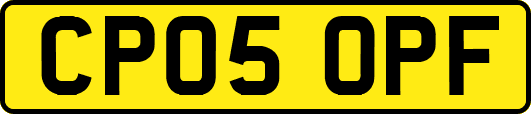 CP05OPF
