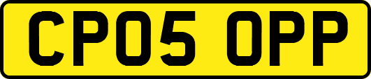 CP05OPP