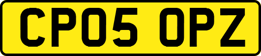 CP05OPZ