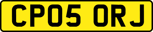 CP05ORJ