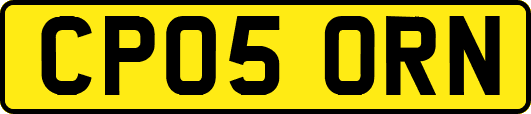 CP05ORN