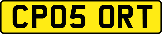 CP05ORT