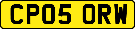CP05ORW