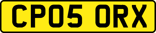 CP05ORX