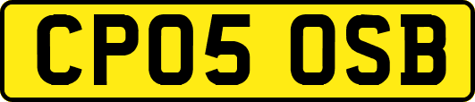 CP05OSB