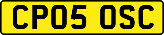CP05OSC