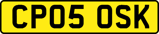 CP05OSK