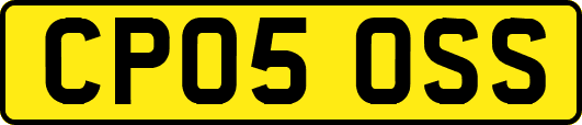 CP05OSS
