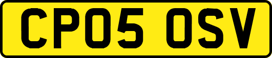 CP05OSV
