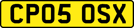 CP05OSX