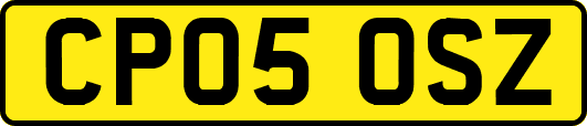 CP05OSZ