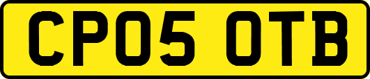 CP05OTB