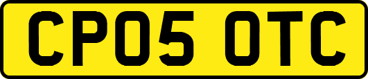 CP05OTC