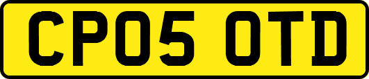 CP05OTD