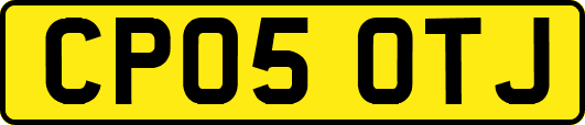 CP05OTJ