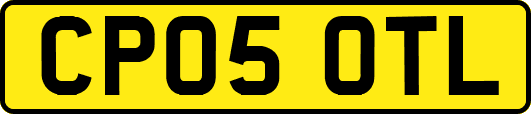 CP05OTL