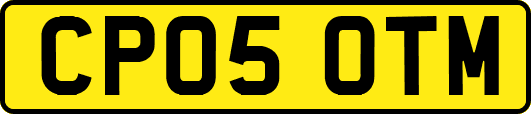 CP05OTM