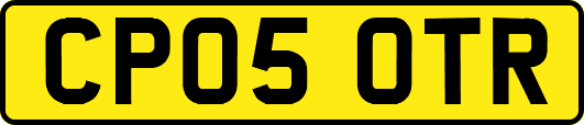 CP05OTR
