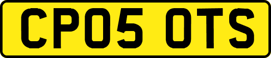 CP05OTS