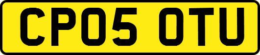 CP05OTU
