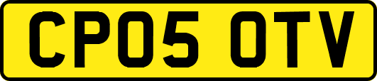 CP05OTV
