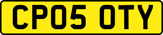 CP05OTY