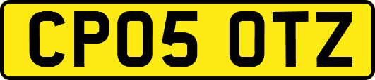 CP05OTZ