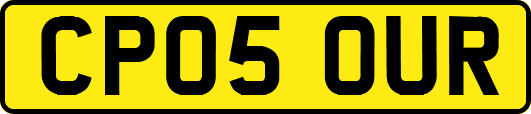 CP05OUR