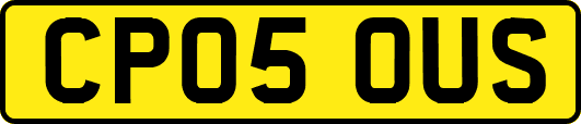 CP05OUS
