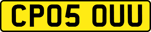 CP05OUU