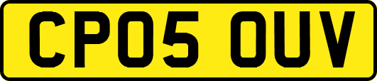 CP05OUV