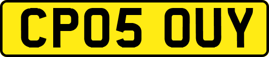 CP05OUY