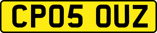 CP05OUZ