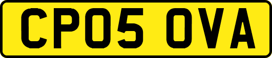 CP05OVA