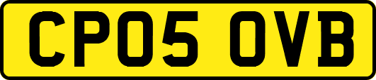 CP05OVB