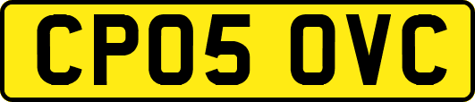 CP05OVC