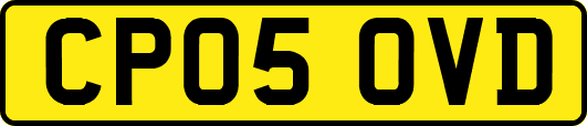CP05OVD