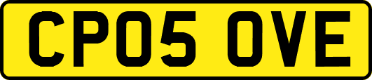 CP05OVE