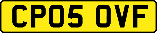 CP05OVF