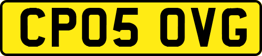 CP05OVG