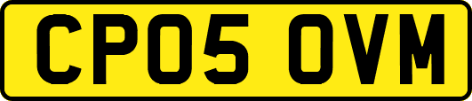 CP05OVM
