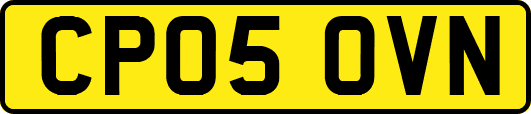 CP05OVN