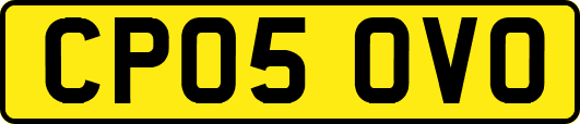 CP05OVO
