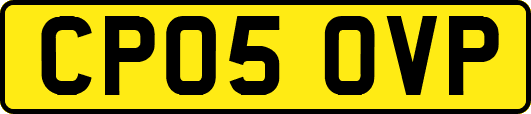 CP05OVP
