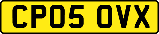 CP05OVX