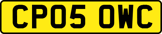 CP05OWC