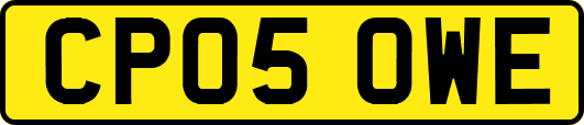 CP05OWE