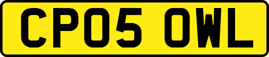 CP05OWL