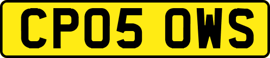 CP05OWS